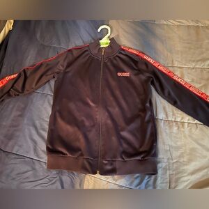 Kids guess jacket